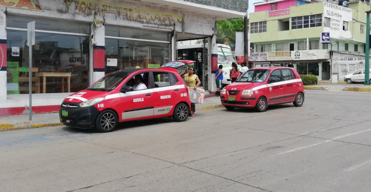 No habrá incremento a las tarifas del pasaje en la zona sur