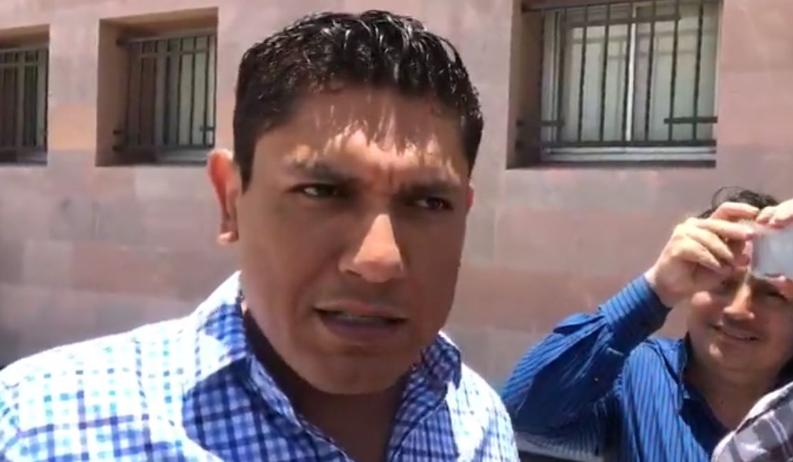 Particulares buscan recuperar bienes decomisados