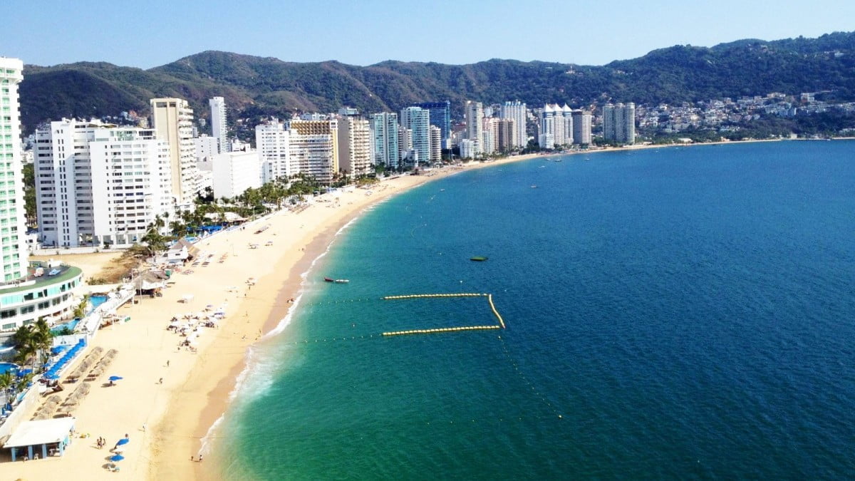 Invitan a Tamaulipecos a viajar a Acapulco