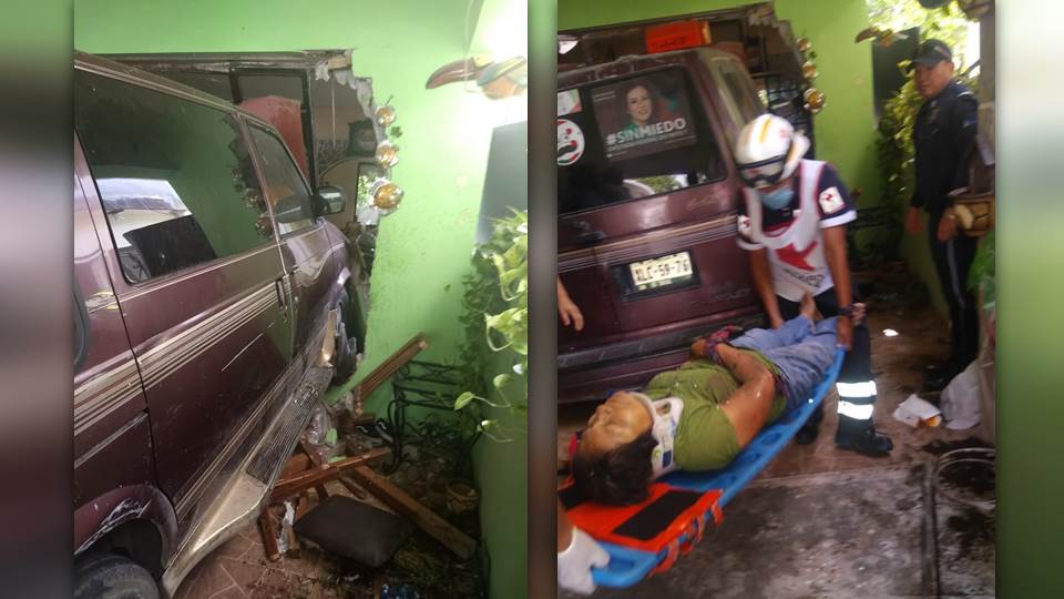 Hija de regidora maderense, atropella a su hermana y le da muerte