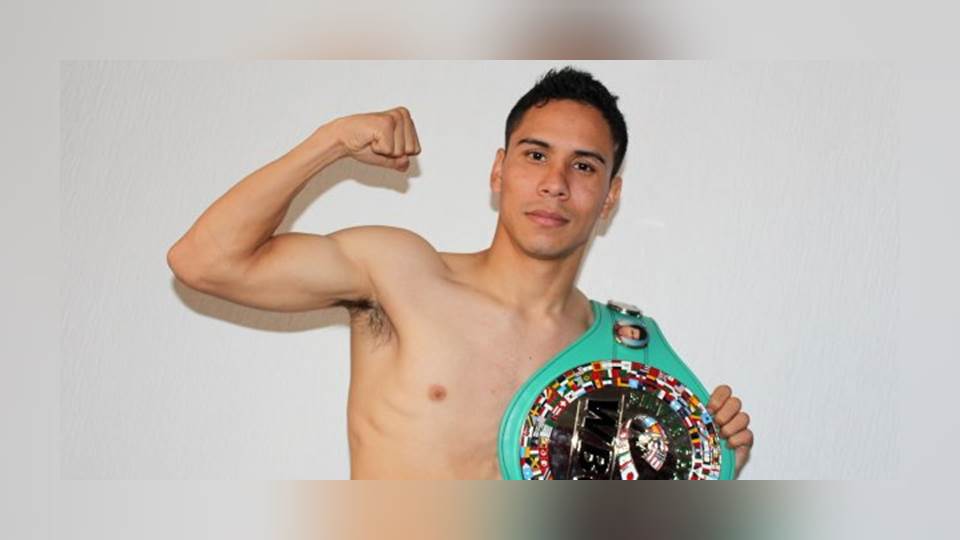 Asesinan a balazos a boxeador