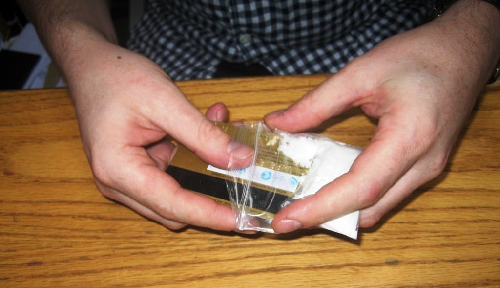 Policía Investigador da positivo a cocaína; lo dan de baja