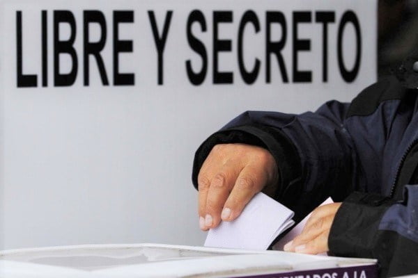 En Altamira se esperan elecciones tranquilas este domingo