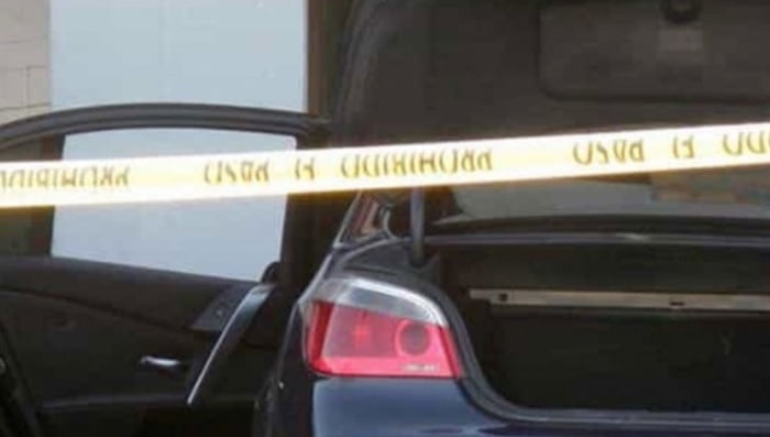 Murió bebé tras dejarla en auto a 40ºC