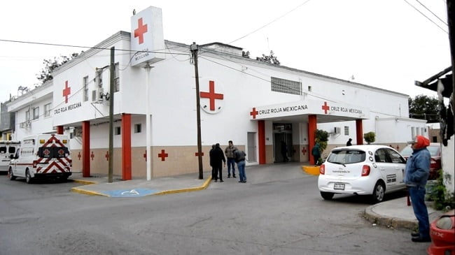 Cruz Roja busca beneficiar a sector vulnerable con “Operación Rescate de Útiles Escolares”