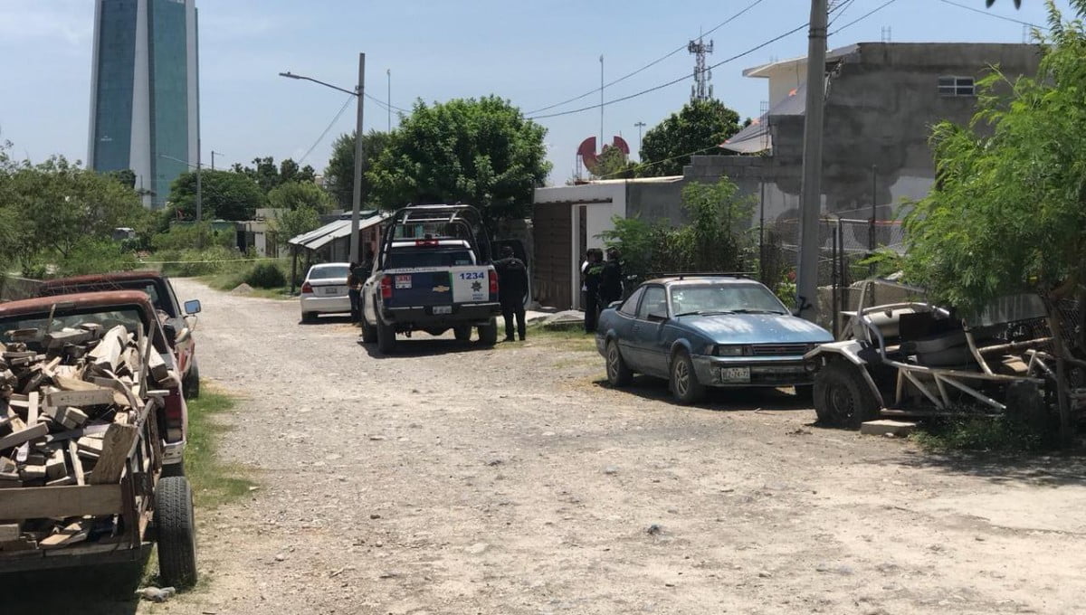 Discute con pareja y se suicida