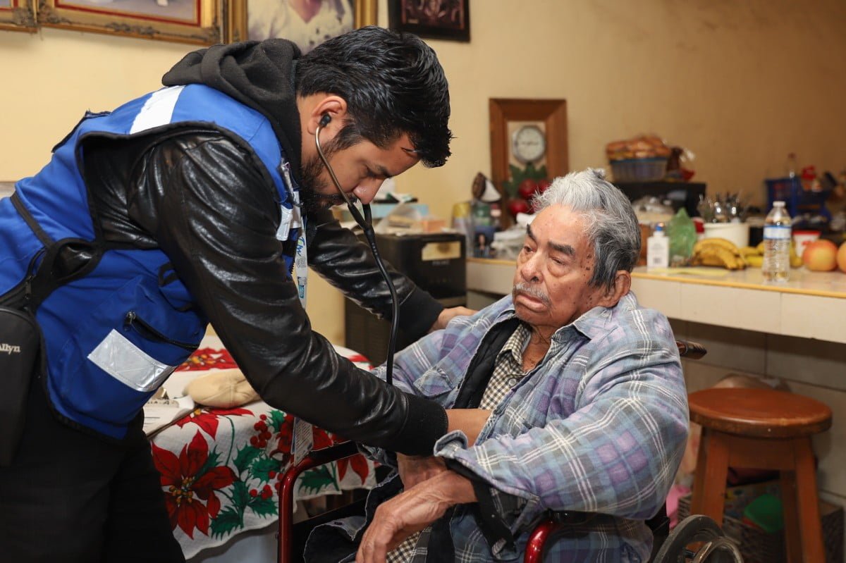 Otorgará atención exclusivamente a los adultos mayores en situación de abandono