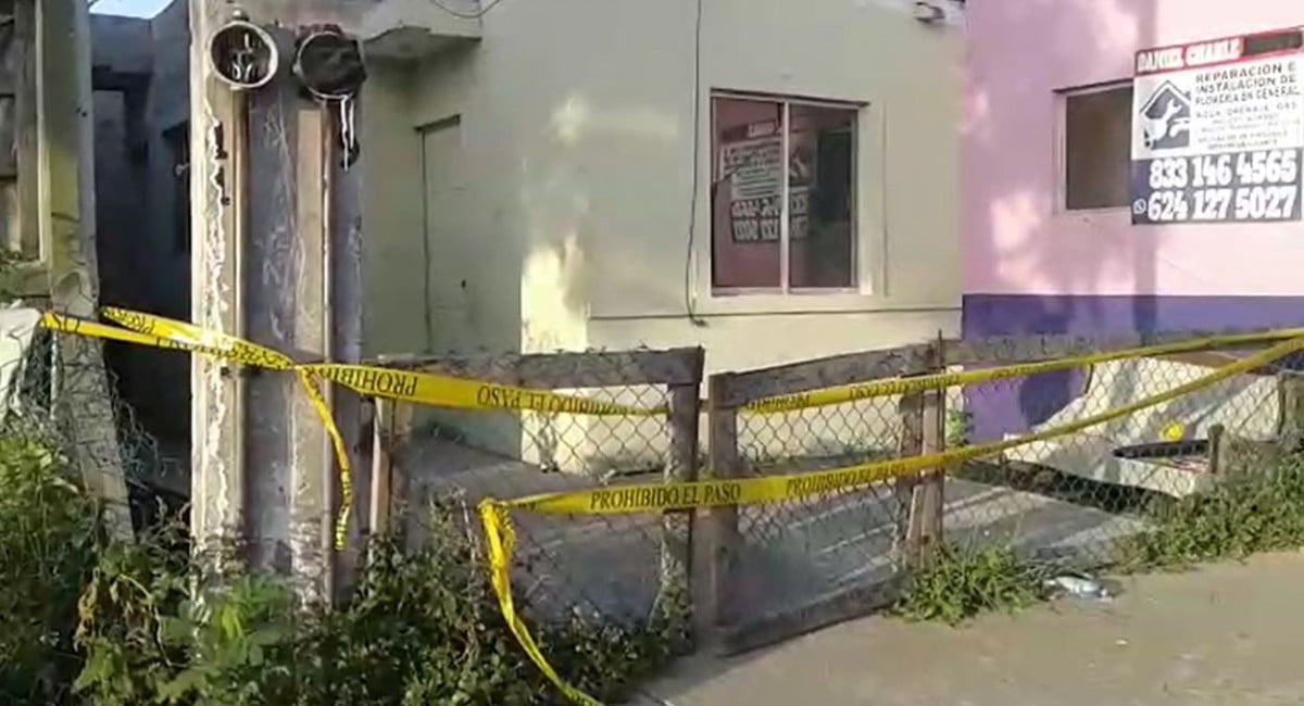 Extraña muerte de una menor de siete años en Altamira; fue degollada