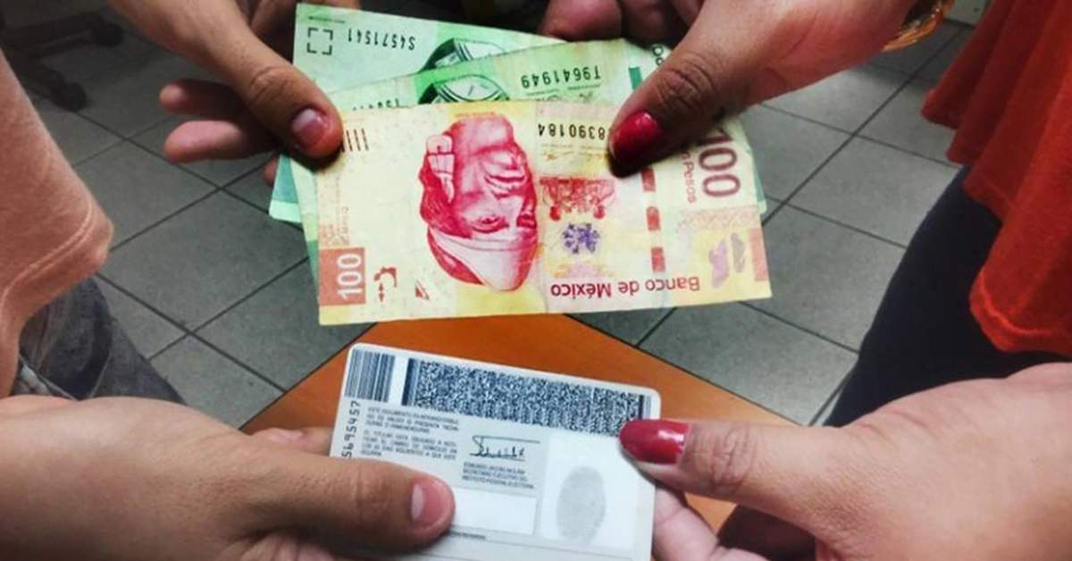 PGJ investiga 6 denuncias por presunta compra de votos