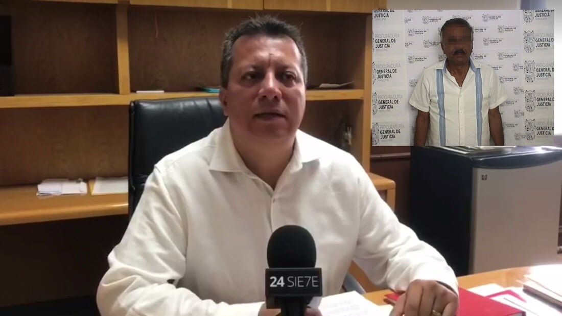 Regidor deberá pedir licencia para enfrentar proceso por corrupción y abuso sexual
