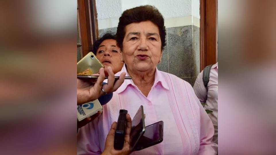 Se resignan recursos para construcción de parque en la Esfuerzo Obrero de Tampico