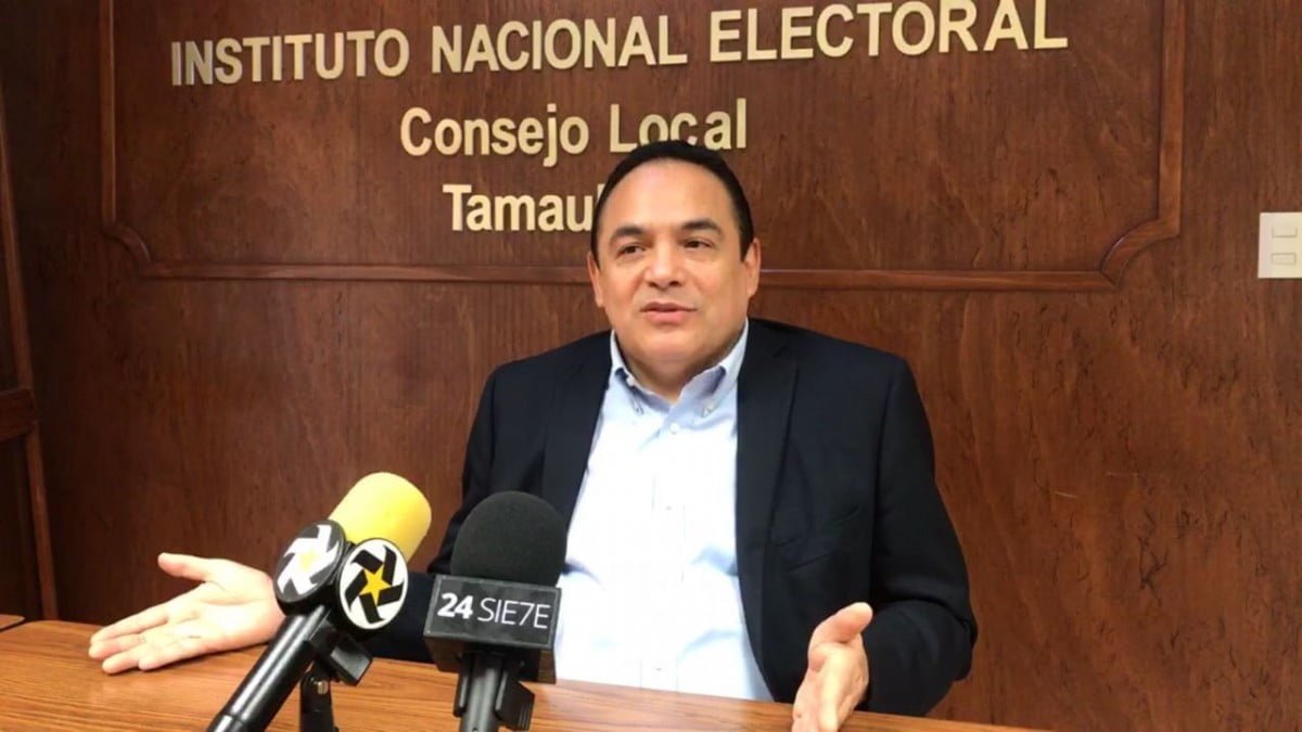 El resultado del PREP no es definitivo, habrá recuento de votos