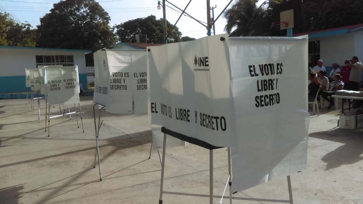 Pedirán se anulen elecciones en Altamira
