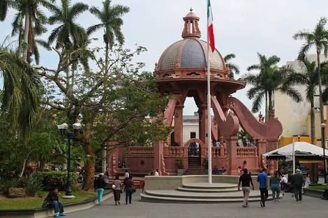 Espera Tampico la llegada de 400 mil turistas durante las vacaciones de verano