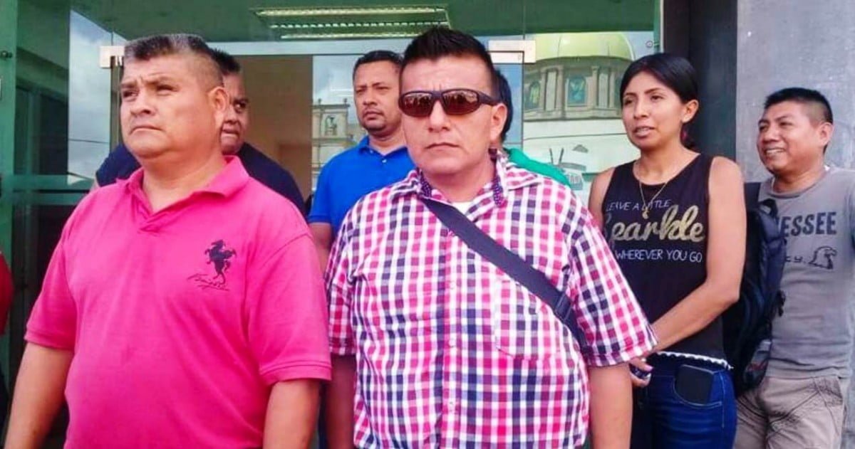 Ex auxiliares viales demandarán al ayuntamiento de Madero; no les han pagado finiquito