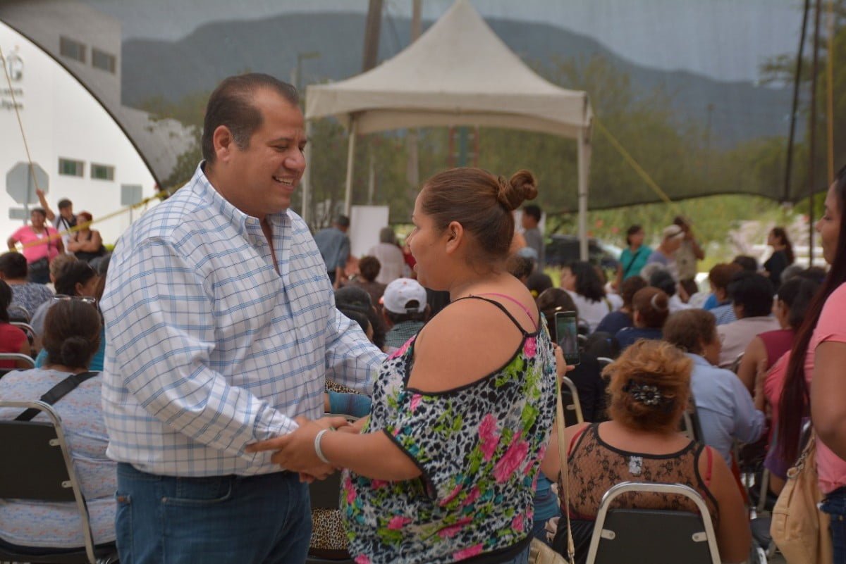 Las gestiones de Oscar  logran 800 empleos más