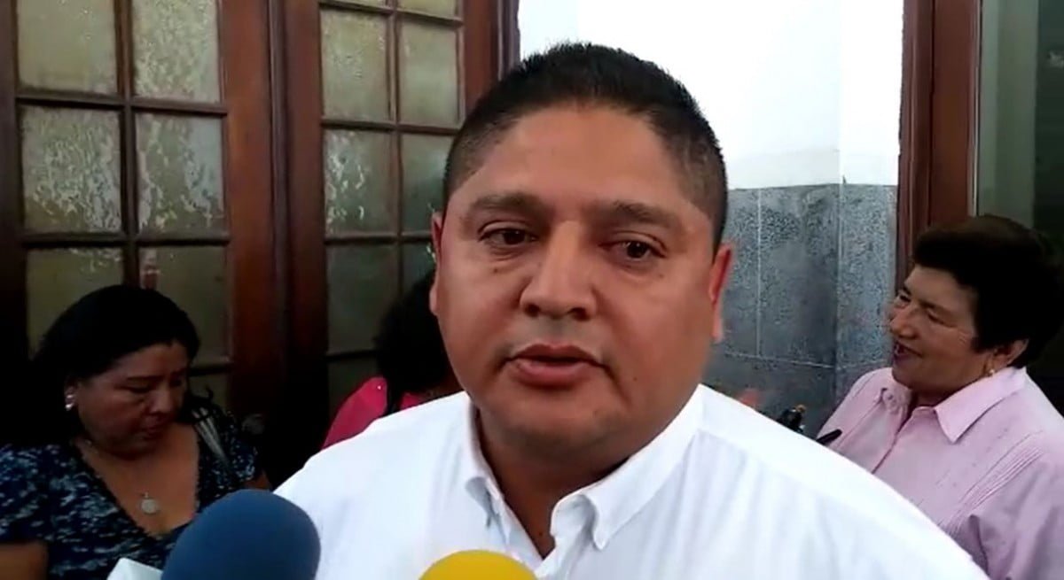 Nuevo coordinador de Policía Estatal en la zona sur