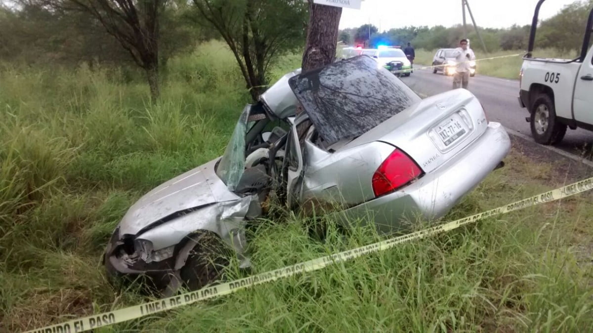 Accidentes viales, grave problema de salud pública que va en incremento