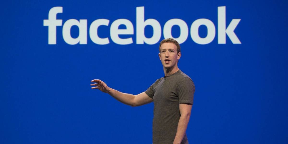 Por ‘venta relámpago’ Facebook pierde 110 mil millones de dólares