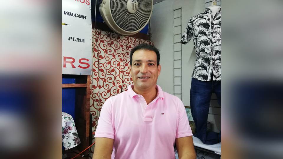 Comerciantes piden a IETAM resolver impugnación de elecciones en Madero