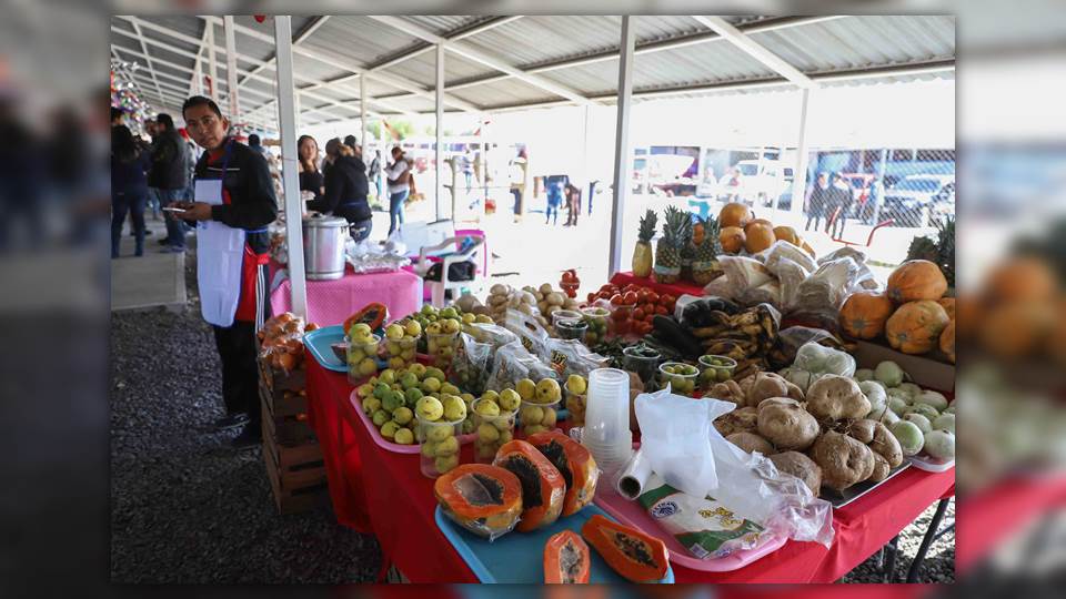 Disponibles 15 locales en el pabellón del Mercado Municipal en Nuevo Laredo