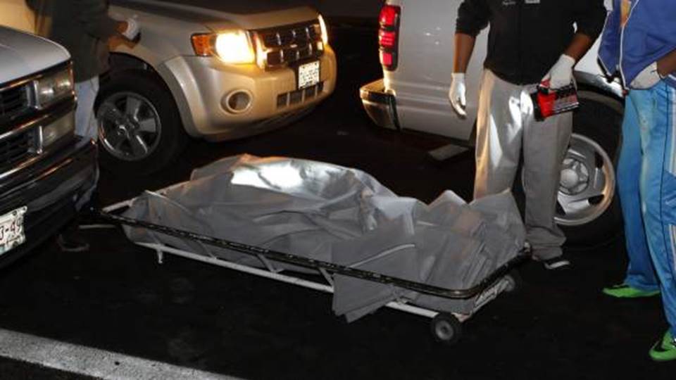 Por depresión jovencita de 18 años se suicida en Nuevo Laredo