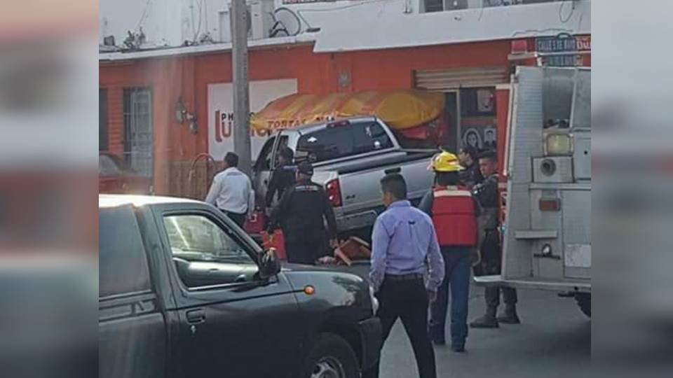 Dejan en libertad condicional a joven que mato a tres personas en Madero