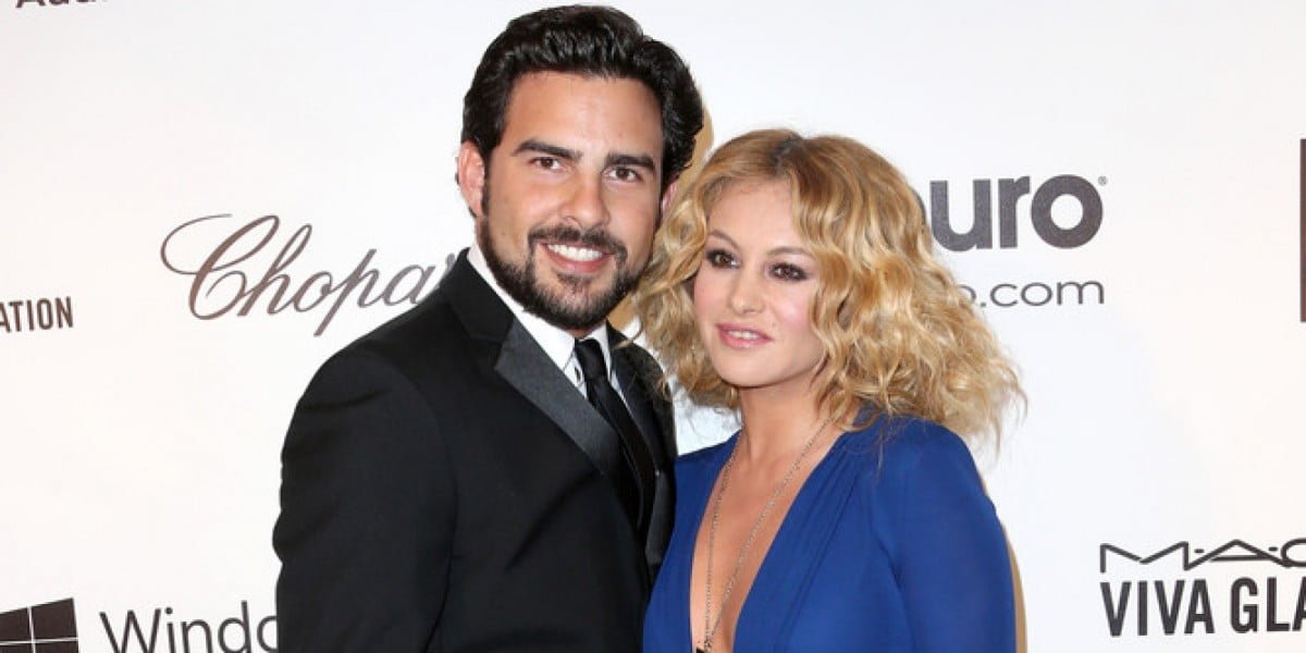 ¡Paulina Rubio y Gerardo Bazúa se divorcian!