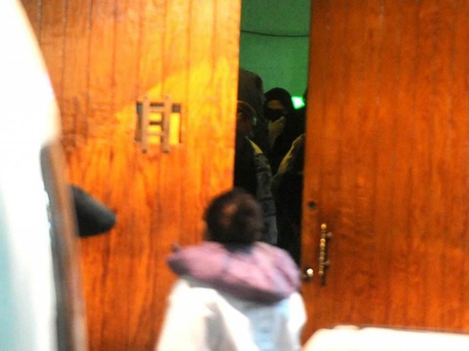 Obtiene PGR primera sentencia condenatoria por trata de personas