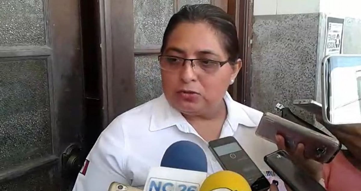 Podría haber limpia de militantes en el PRI de Tampico