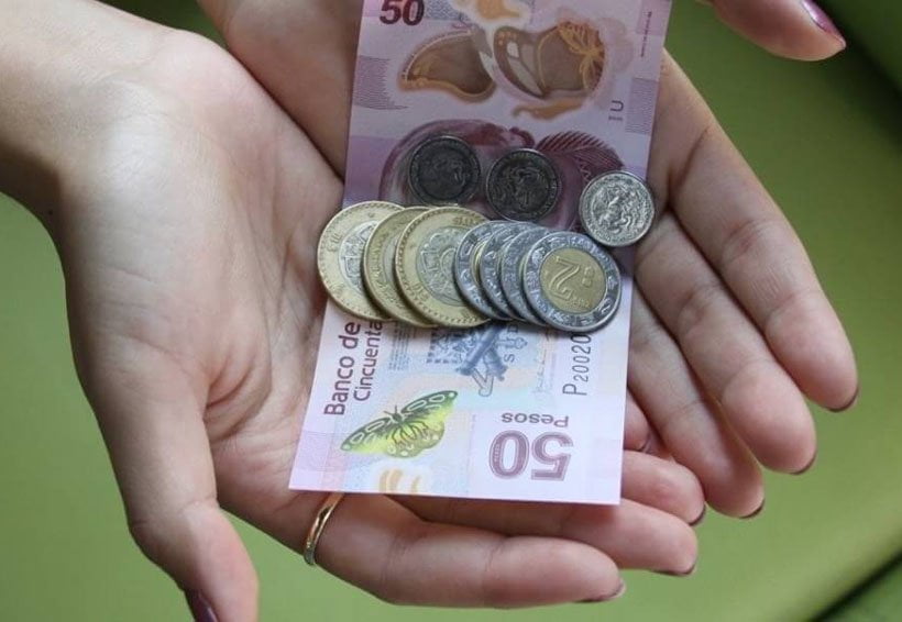 Aumento al salario mínimo debe ser paulatino: COPARMEX