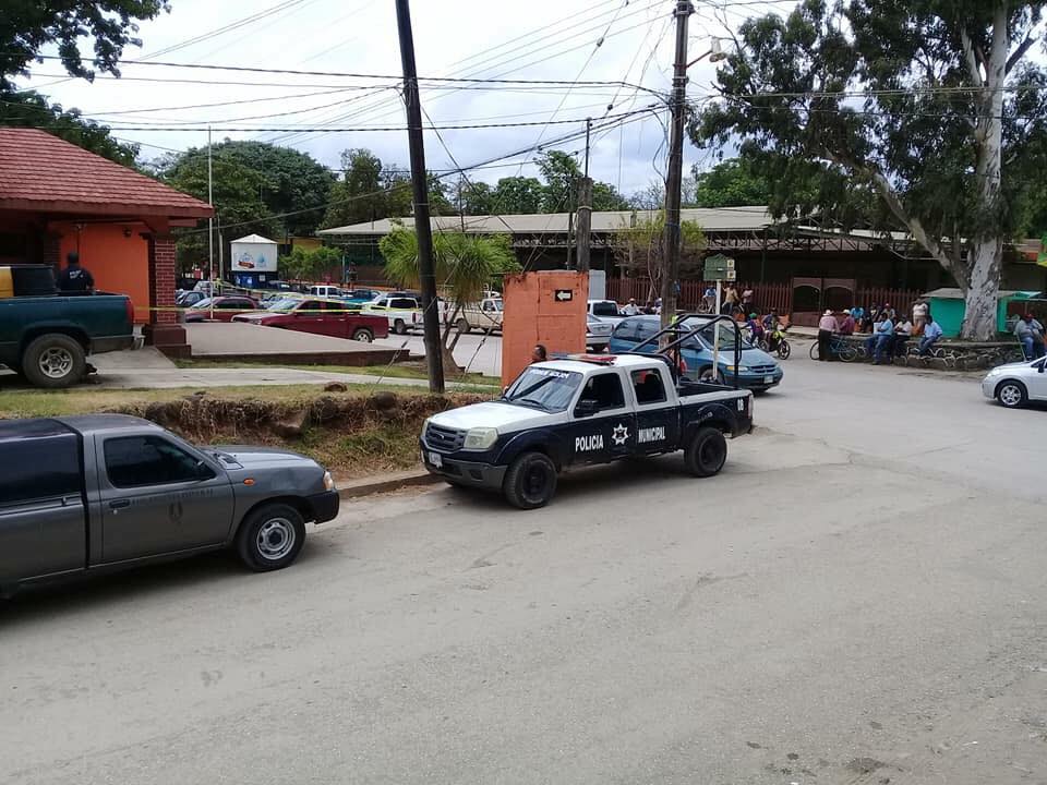 Asesinan a ex-Alcalde de Tamaulipas