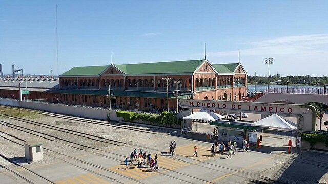 Registra Tampico la visita de más de 262 mil turistas