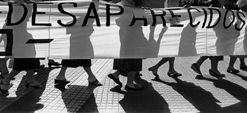 Pide Federación a Estados, se involucren más en búsqueda de desaparecidos