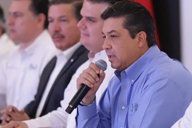 Regresará la policía municipal a Tamaulipas, tras 5 años de estar sujeta al Mando Único