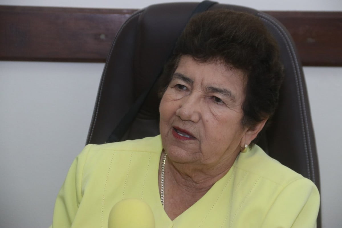 Invita Magda Peraza a 2° informe de gobierno administración 2016 – 2018
