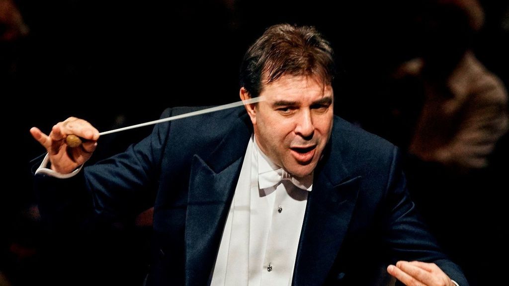 La Orquesta Real de Ámsterdam despide a su director tras una acusación de acoso sexual