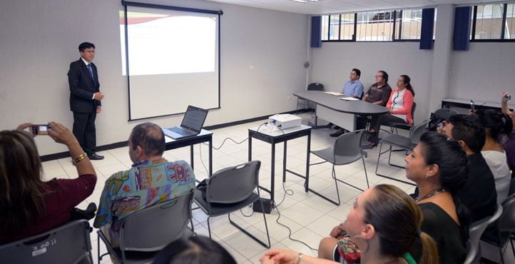 Normal Cuauhtémoc mantienen alto índice de aprobación de examen de oposición