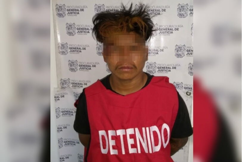 Violador en Victoria es capturado y ya enfrenta proceso