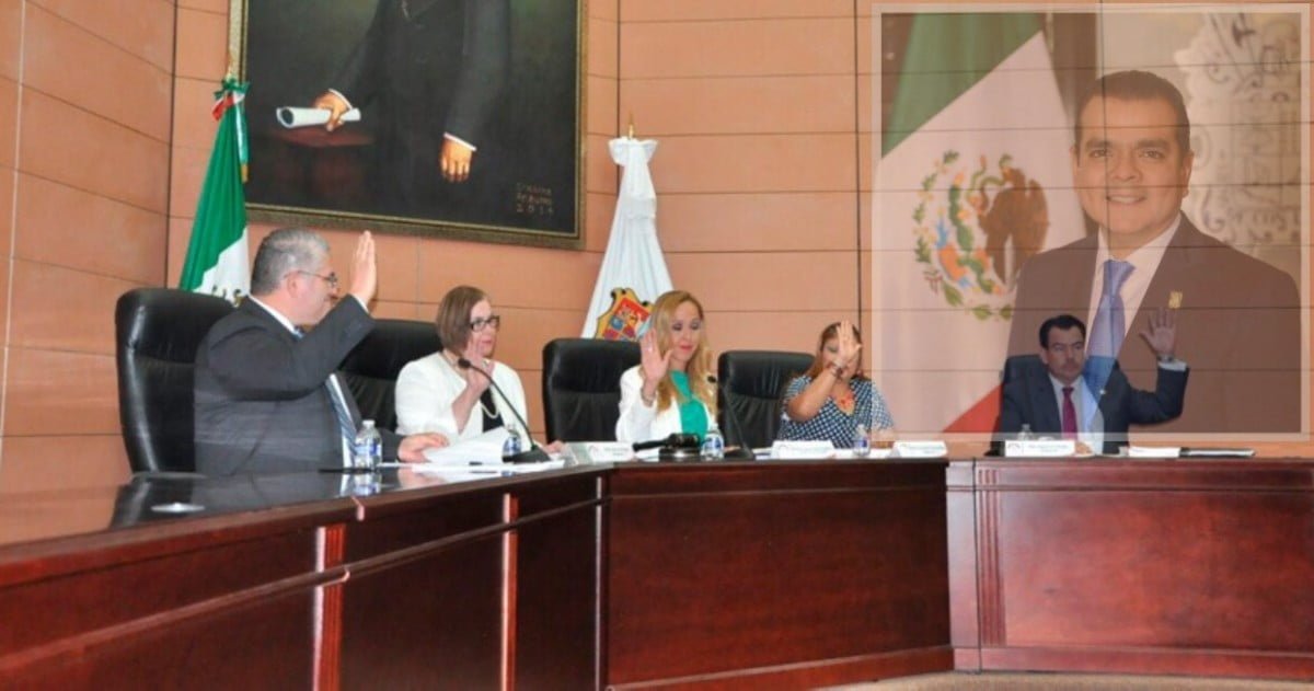 TRIELTAM confirma el triunfo de Enrique Rivas en Nuevo Laredo
