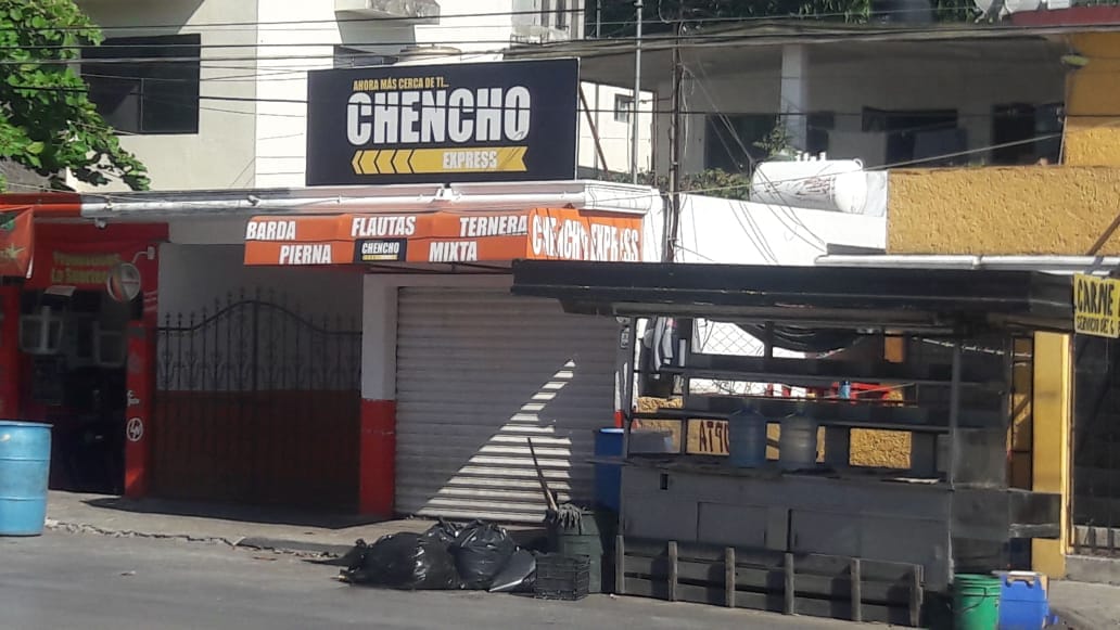 Se investigará a las demás sucursales de Chencho Express
