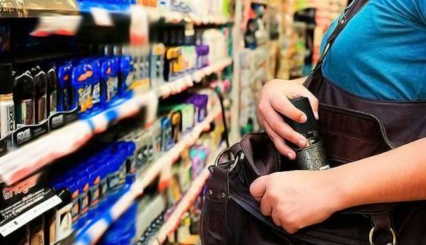 Robo hormiga deja pérdidas considerables al comercio establecido de Tampico