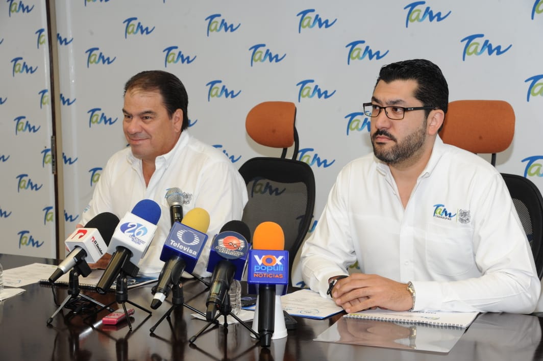 Realizarán foro «Tam Emprende» el próximo 5 de septiembre