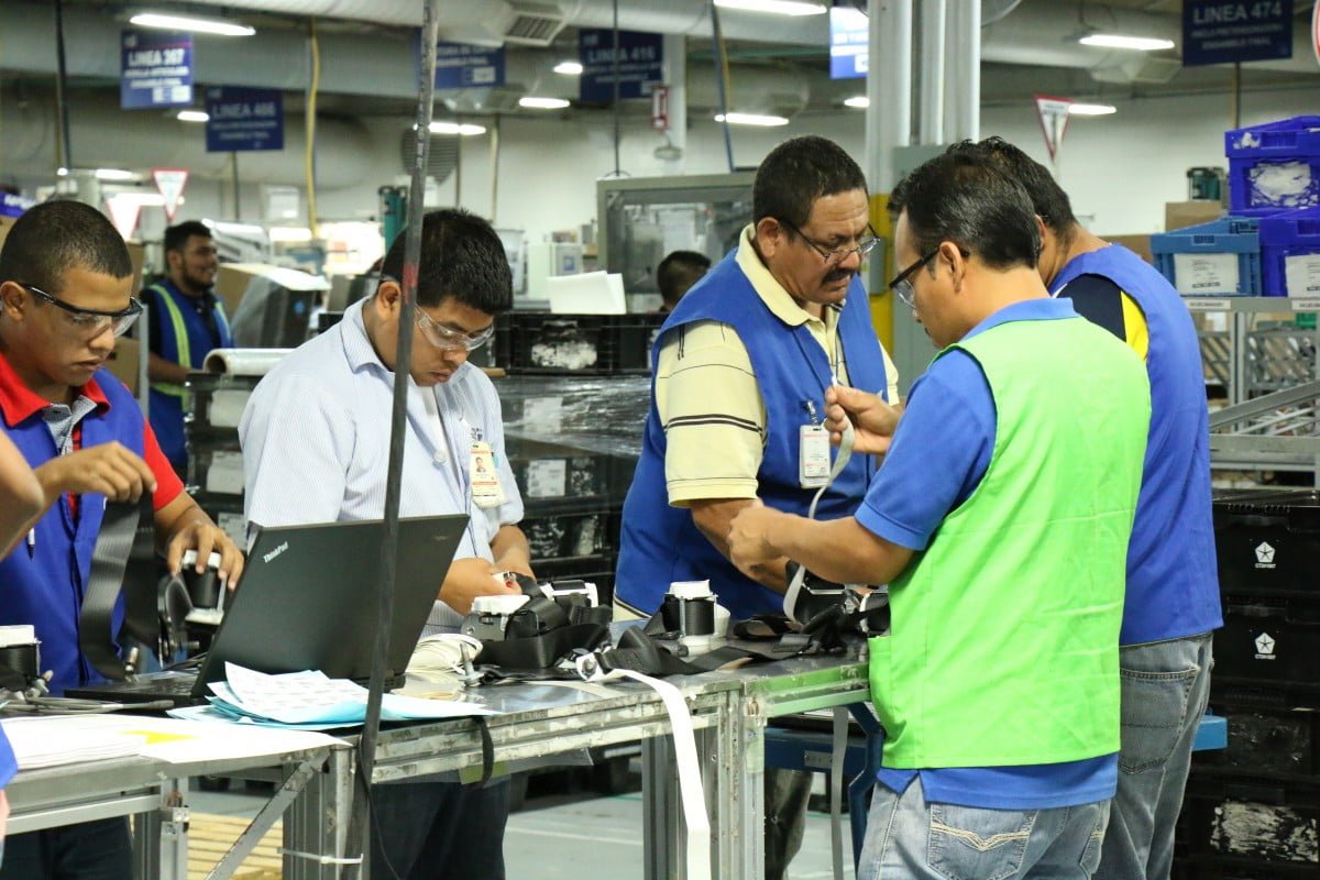 Tiene Tamaulipas la mejor cifra de empleos  en 17 años
