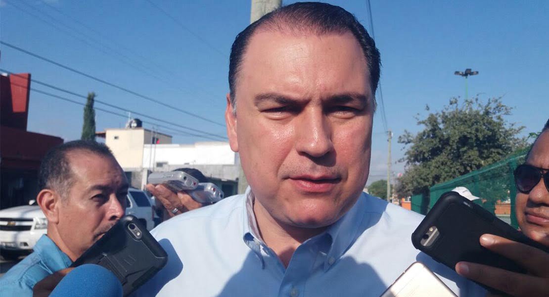 Se reincorpora Gerardo Peña a la Secretaría de Bienestar Social