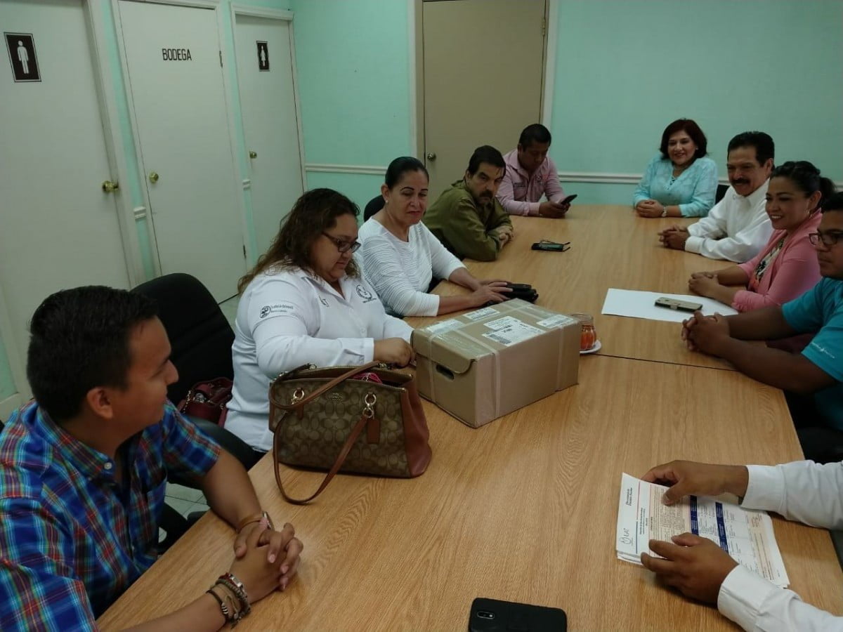 Llegan resultados del examen de admisión a la UAT
