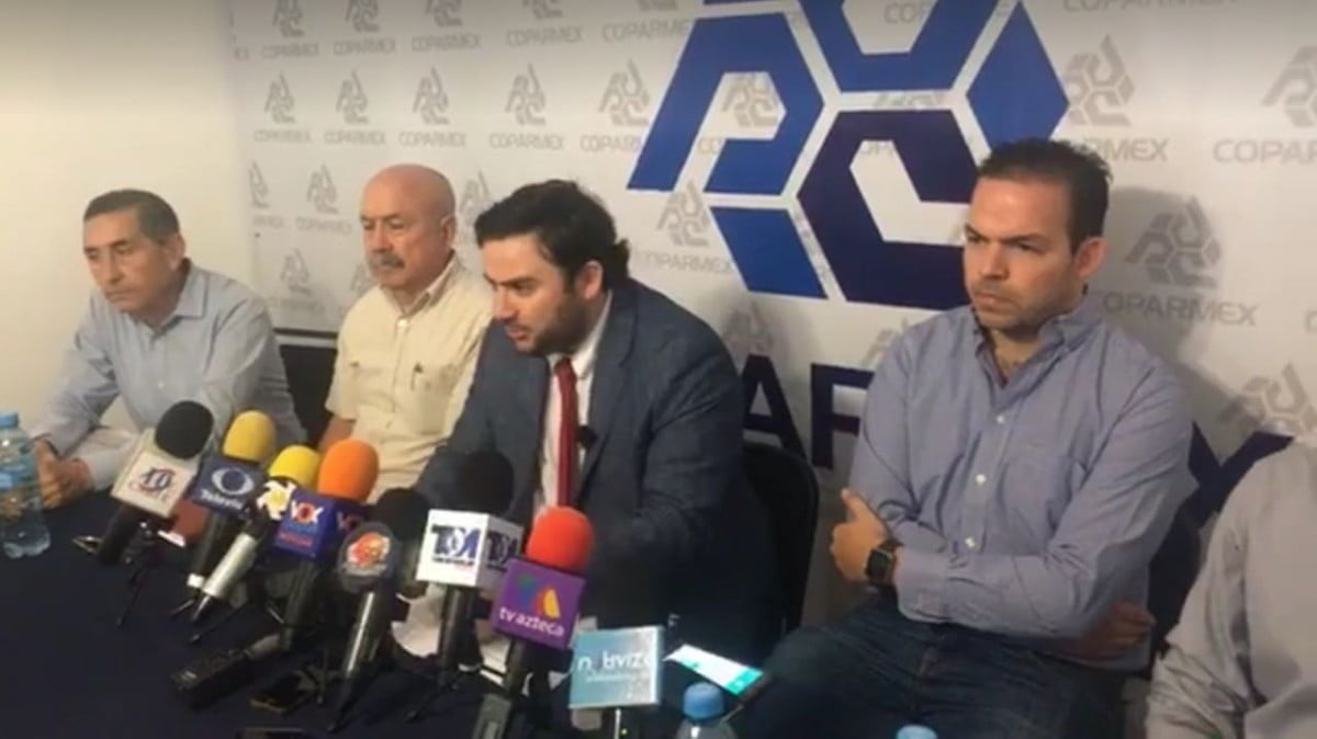 Pide iniciativa privada fiscales independientes