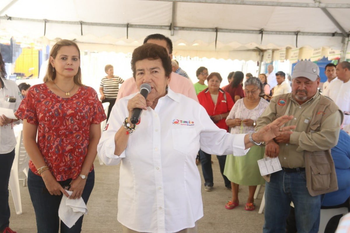 Tampico pagó deudas pasadas y dejará cero deuda