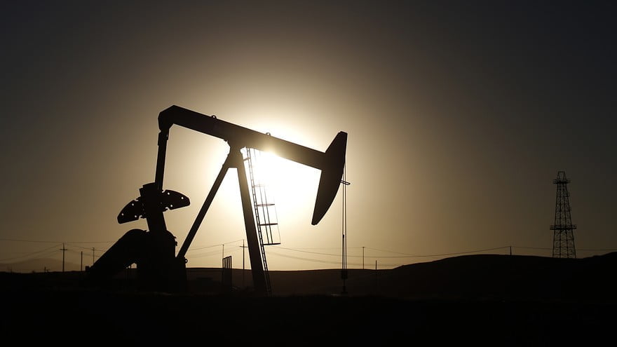 Región noreste preparada para extraer gas shale.