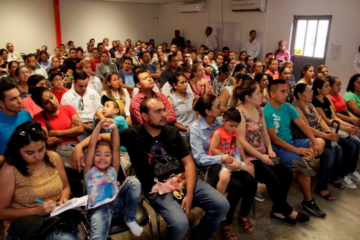 Con 400 nuevos alumnos arrancará el Ceina-UAT ciclo escolar